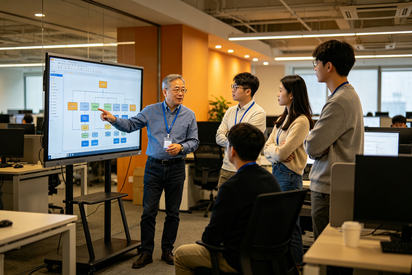Vue3 实战指南